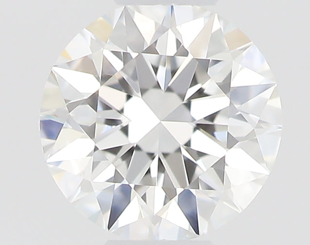 0.30 carat Round diamond F VVS2 Excellent
