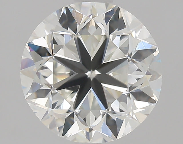 1.51 carat Round diamond G VVS2 Good