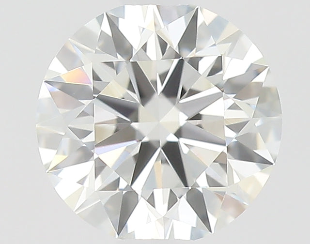 0.41 carat Round diamond I VS1 Excellent