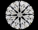 1.00 carat Round diamond I VS2 Excellent
