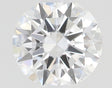 0.23 carat Round diamond E VS2 Excellent