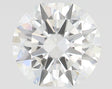 0.30 carat Round diamond I VVS2 Excellent