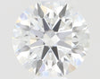 0.31 carat Round diamond G VVS2 Excellent