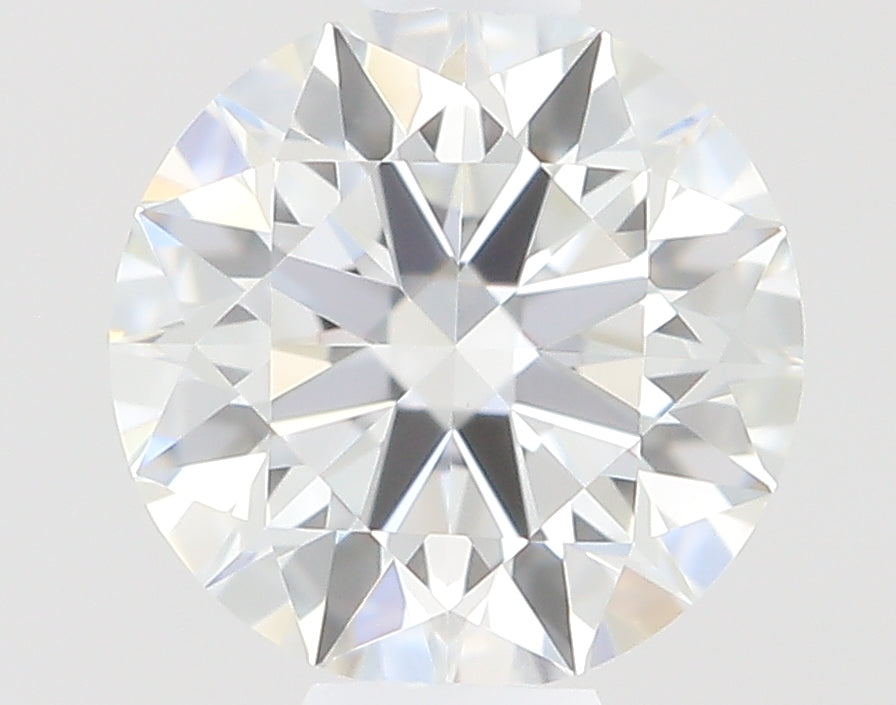 0.31 carat Round diamond G VVS2 Excellent