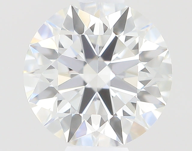 0.31 carat Round diamond G VVS2 Excellent