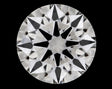 0.32 carat Round diamond E VS1 Excellent