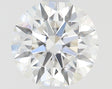 0.36 carat Round diamond H  VVS2 Excellent