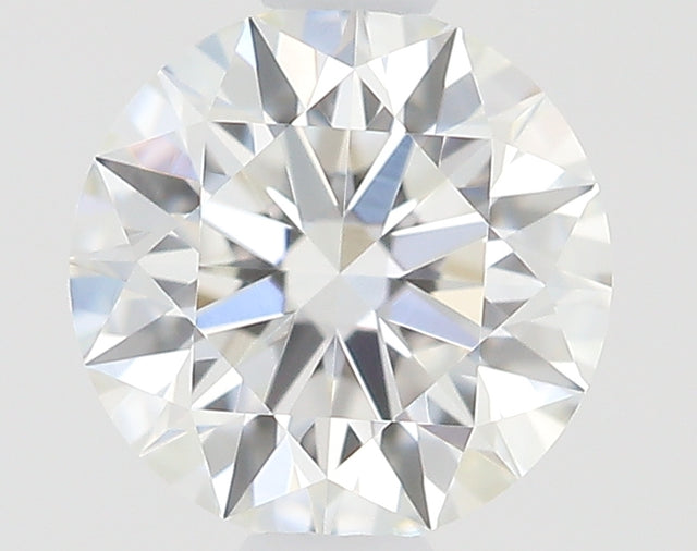 0.36 carat Round diamond H  VVS2 Excellent