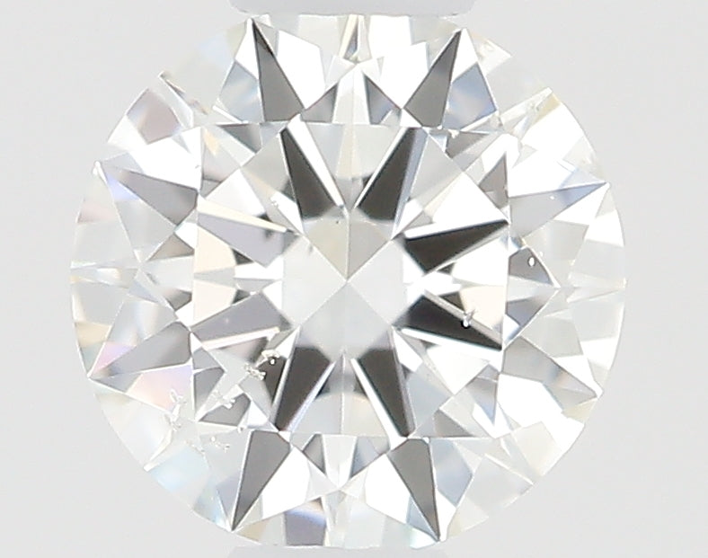 0.30 carat Round diamond H  SI2 Excellent