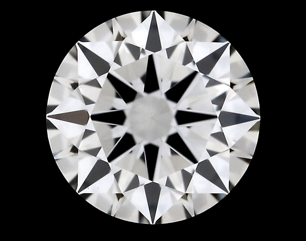 0.30 carat Round diamond G  VVS2 Excellent
