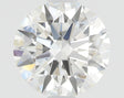 0.50 carat Round diamond H VVS2 Excellent