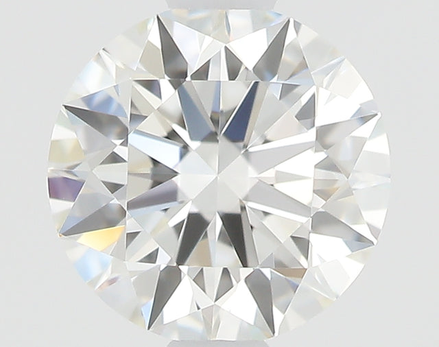 0.50 carat Round diamond H VVS2 Excellent