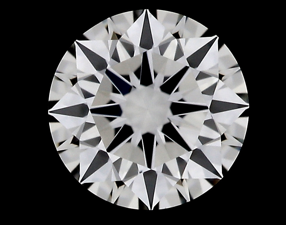 0.30 carat Round diamond H  SI1 Excellent