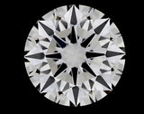 0.30 carat Round diamond H  SI1 Excellent