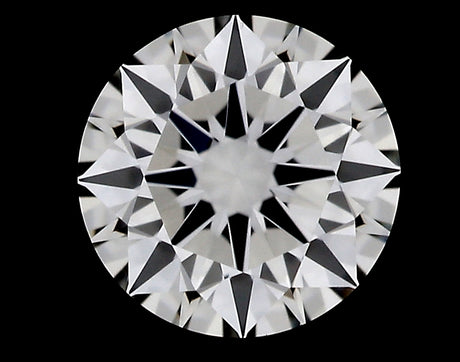 0.30 carat Round diamond H  SI1 Excellent