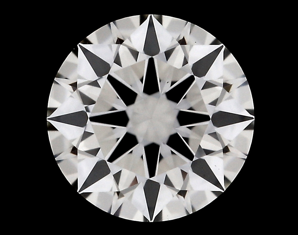 0.31 carat Round diamond G  VS2 Excellent