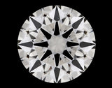 0.31 carat Round diamond G  VS2 Excellent