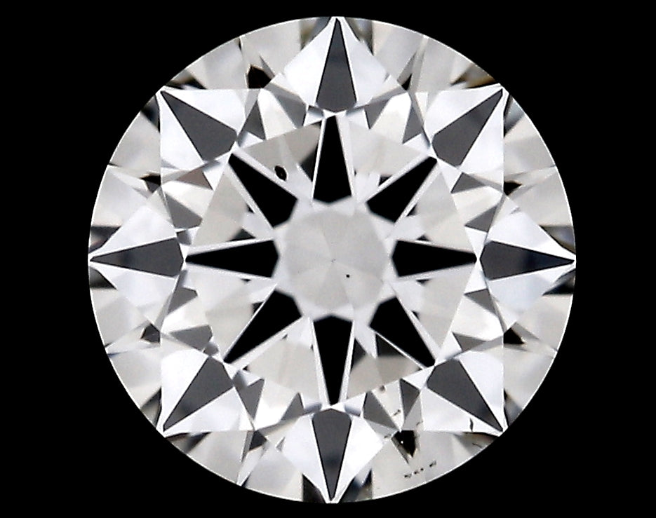 0.30 carat Round diamond D  SI1 Excellent