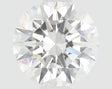 0.24 carat Round diamond E VS1 Excellent