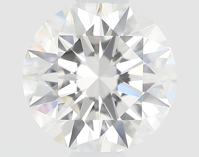 0.24 carat Round diamond E VS1 Excellent