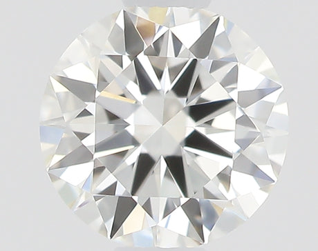 0.30 carat Round diamond I  VVS2 Excellent