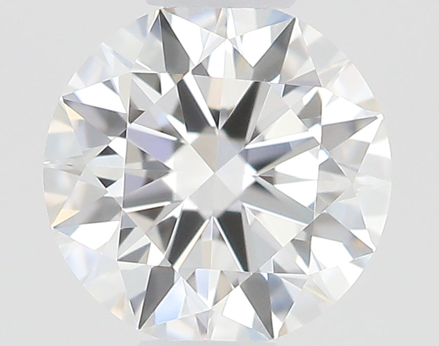 0.30 carat Round diamond F  VVS1 Excellent