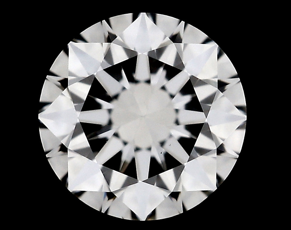 0.30 carat Round diamond E VS1 Excellent