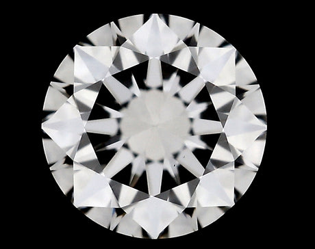 0.30 carat Round diamond E VS1 Excellent
