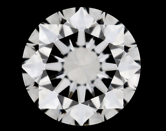 0.30 carat Round diamond E VS1 Excellent