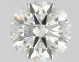 0.60 carat Round diamond I VS1 Excellent