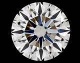 1.02 carat Round diamond F  VS1 Excellent