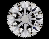 0.50 carat Round diamond E  VS2 Excellent