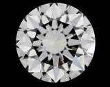 0.30 carat Round diamond G  VVS2 Excellent