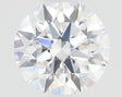 0.42 carat Round diamond D VS2 Excellent