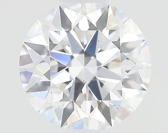 0.42 carat Round diamond D VS2 Excellent