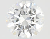 0.30 carat Round diamond H  VS1 Excellent