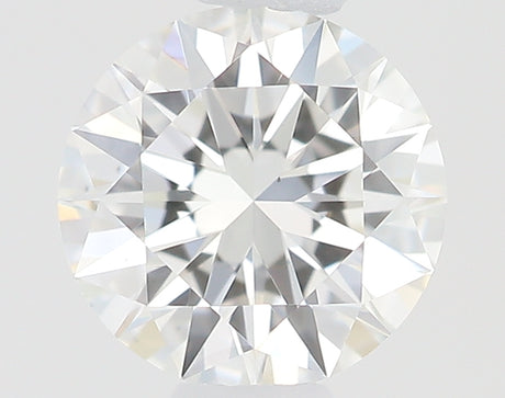 0.30 carat Round diamond H  VS1 Excellent