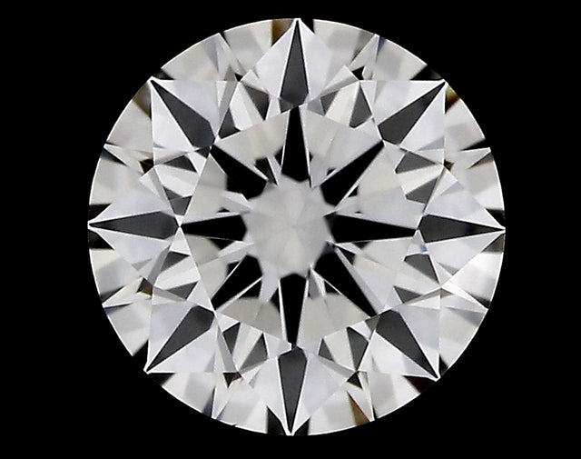 0.30 carat Round diamond G VVS1 Excellent