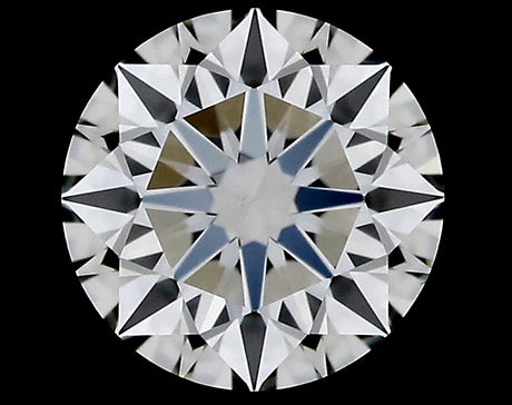 0.30 carat Round diamond G  VS1 Excellent