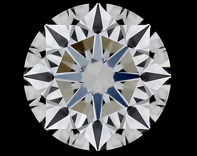 0.30 carat Round diamond G  VS1 Excellent