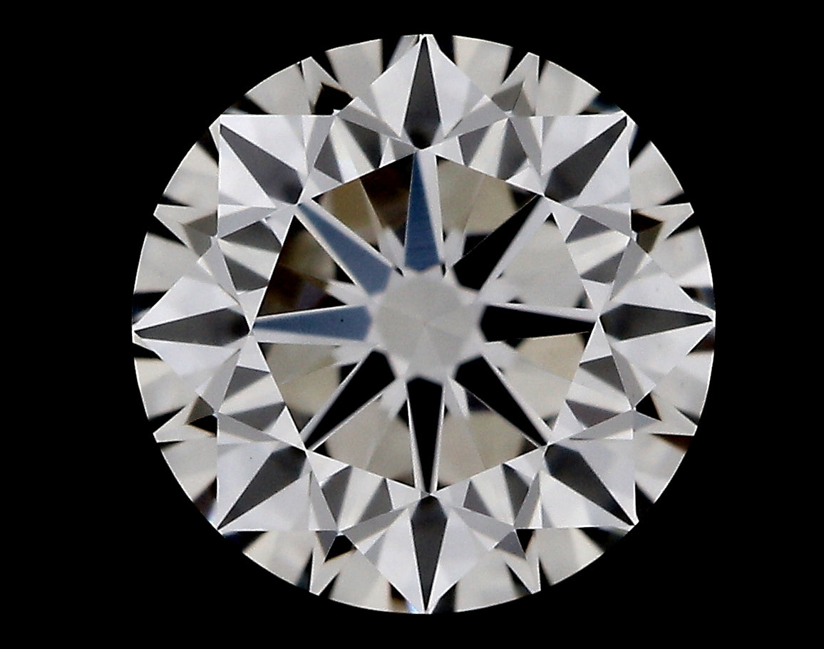 0.50 carat Round diamond G  VVS2 Good