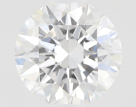 0.30 carat Round diamond F VS1 Excellent