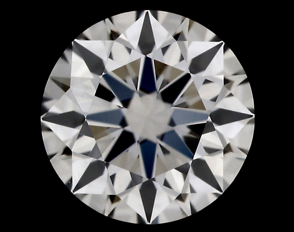 0.31 carat Round diamond E  VVS1 Excellent