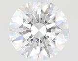 0.31 carat Round diamond G  VVS2 Excellent