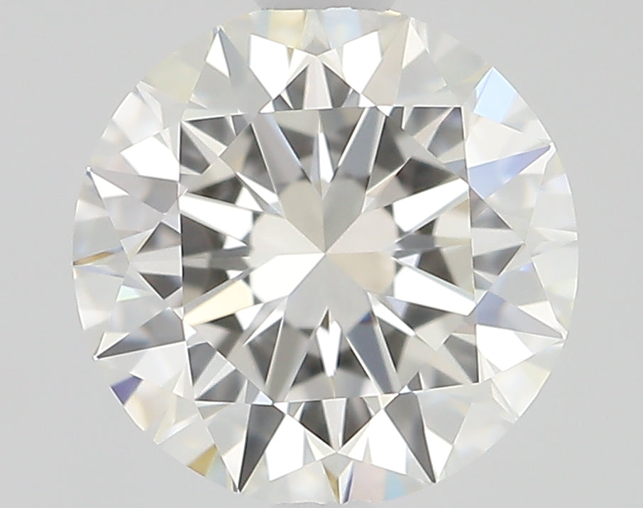 0.70 carat Round diamond H  VVS1 Excellent