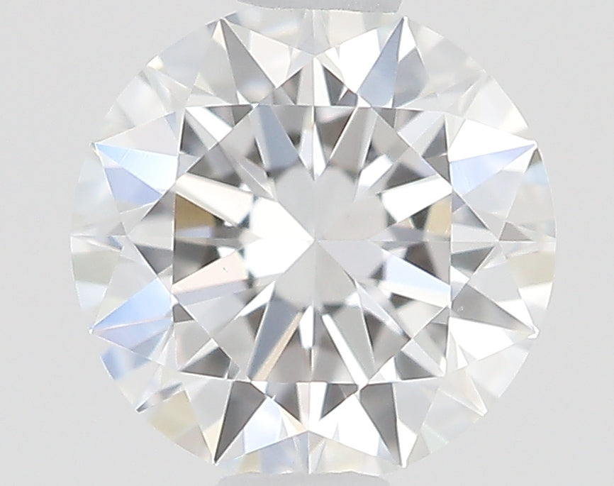 0.30 carat Round diamond E  VS1 Excellent
