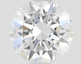 0.30 carat Round diamond E  VS1 Excellent
