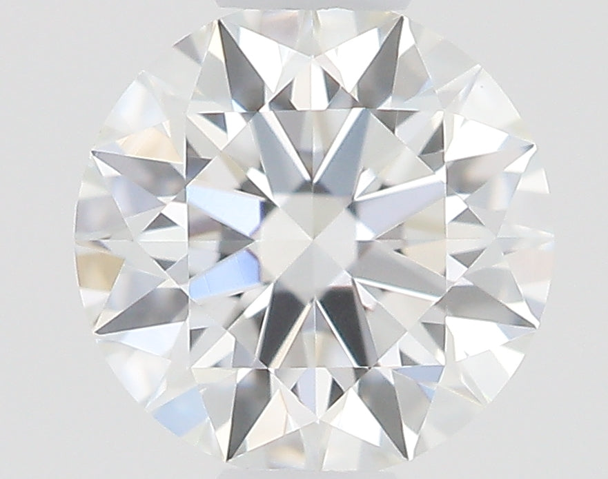 0.32 carat Round diamond F  VS2 Excellent