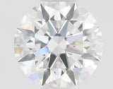 0.32 carat Round diamond F  VS2 Excellent