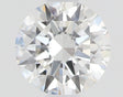 0.30 carat Round diamond F VS1 Excellent
